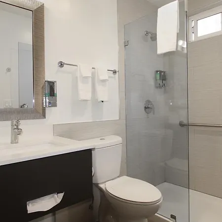 Hotel 414 Anaheim Chambre photo