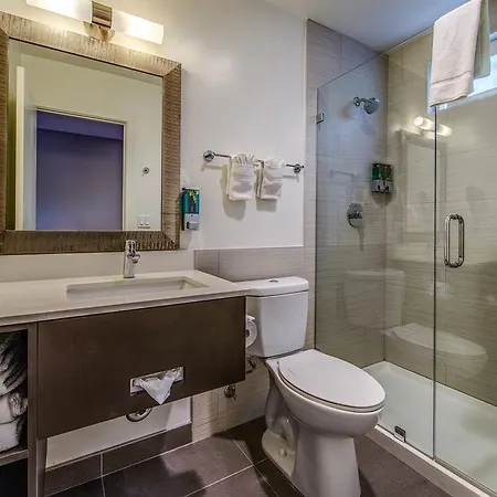 Hotel 414 Anaheim Extérieur photo