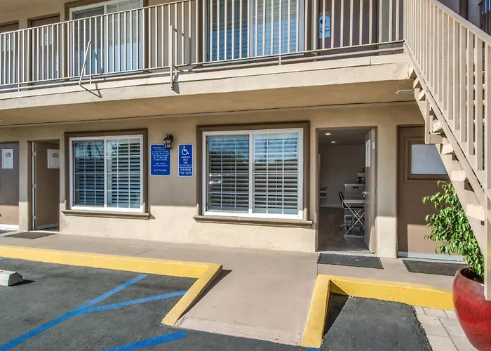 Hotel 414 Anaheim
